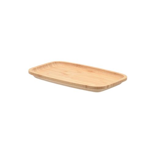 Bandeja Bamboo 2x14x23,3cm Kenya
