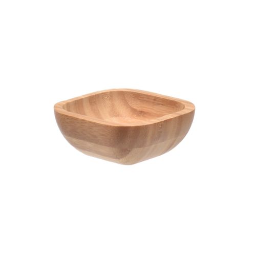 Bowl Bamboo 4,2x9,8x10,3cm Kenya