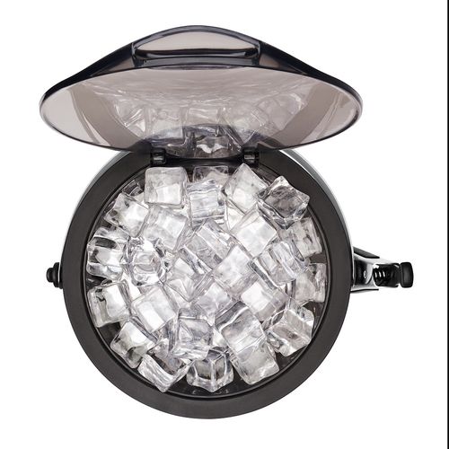 Balde de Gelo com Pinça em Inox 3,78 Litros OXO