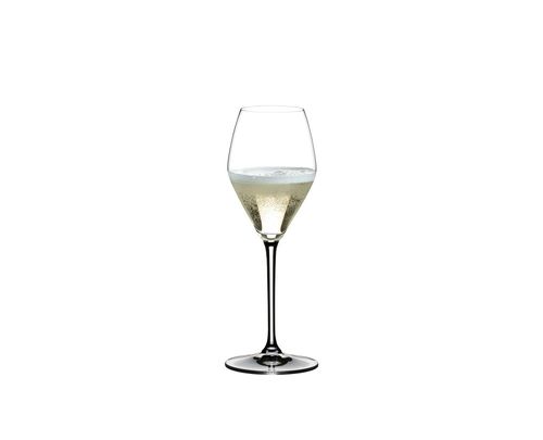 Conjunto de 2 Taças para Champagne 330ml Heart to Heart Riedel