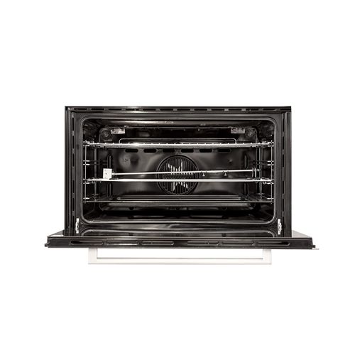 Forno e Grill Elétrico de Embutir 90cm 220V Cuisinart Prime