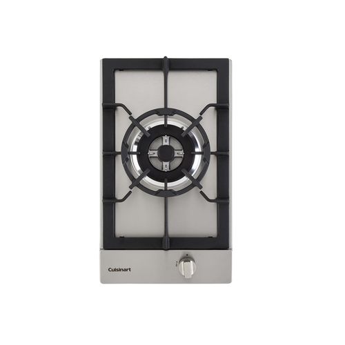 Dominó a Gás 30cm 1Q Cuisinart Prime