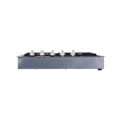 Cooktop a Gás 5 Queimadores 90cm 220V Cuisinart Arkton Inox