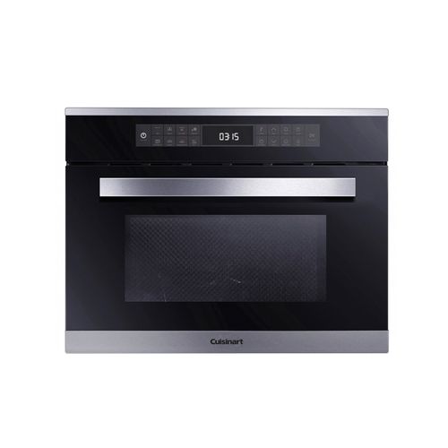 Microondas Forno Grill Elétrico 60cm 220V Cuisinart Arkton