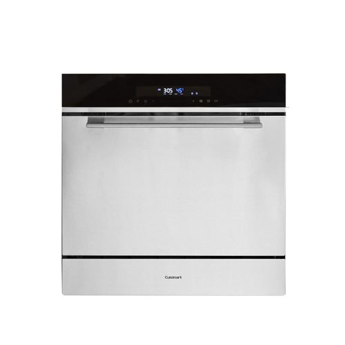 Lava Louças 8 Serviços 60cm 220V Cuisinart Arkton