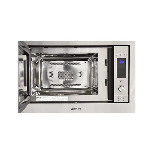 Microondas, Forno e Grill Analógico 54cm 220V Cuisinart Casual