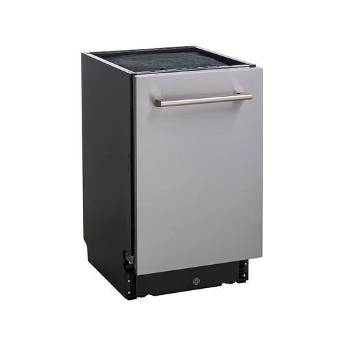 Lava Louças 10 Serviços 45cm 220V Cuisinart Casual