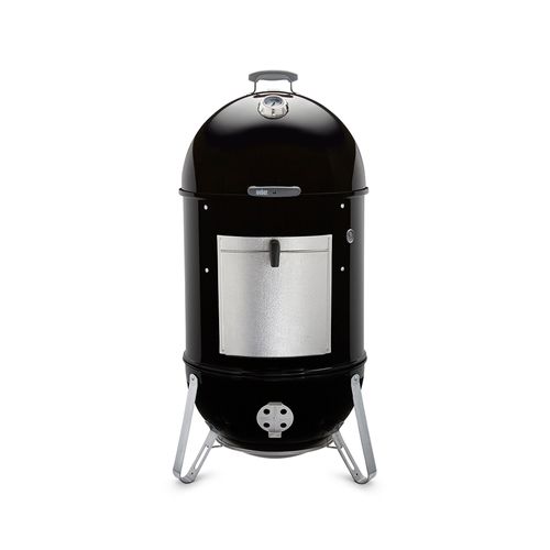 Defumador Médio Smokey Mountain Cooker Weber