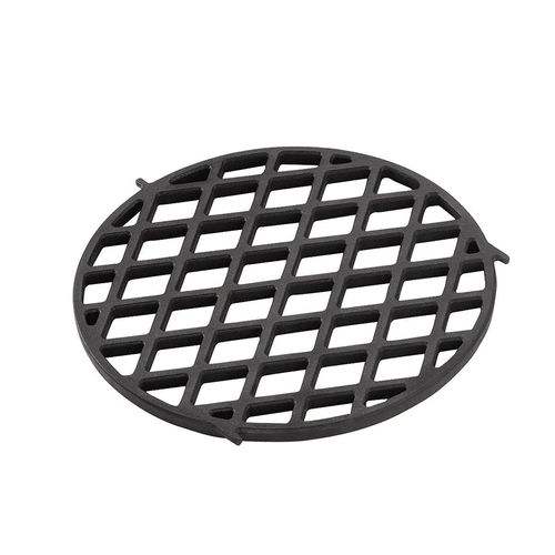 Grelha em Ferro Fundido Gourmet BBQ System Weber