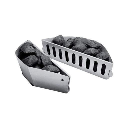 Cesto Concentrador para Carvão Char-Basket Weber