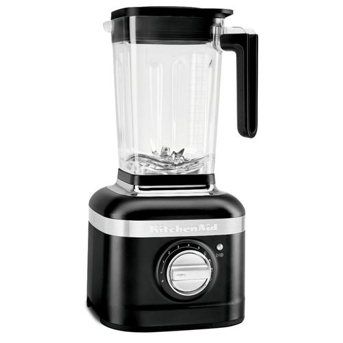 Liquidificador Empire K400 em Inox 1,7 Litros 110V KitchenAid Preto