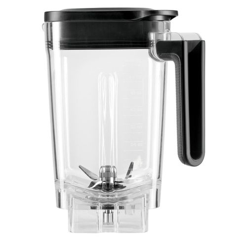 Liquidificador Empire K400 em Inox 1,7 Litros 110V KitchenAid Preto