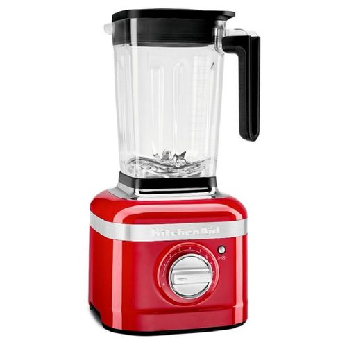 Liquidificador Empire K400 em Inox 1,7 Litros 110V KitchenAid Vermelho