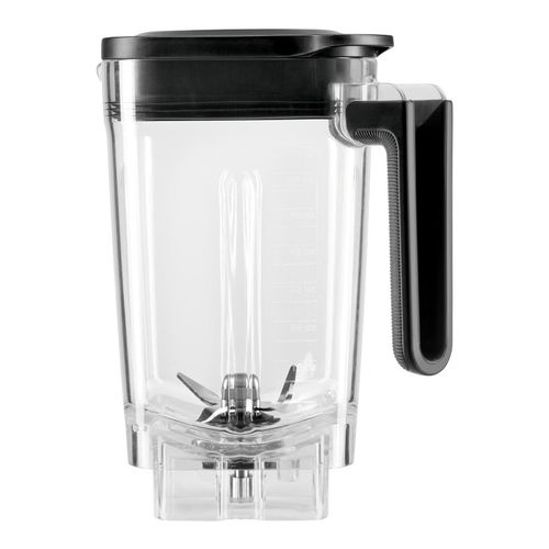 Liquidificador Empire K400 em Inox 1,7 Litros 110V KitchenAid Vermelho