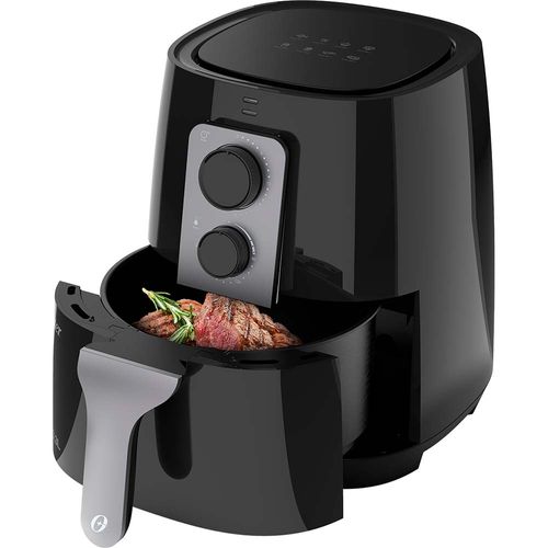 Fritadeira Air Fryer sem Óleo Multifuncional 3,3 Litros 127V Oster