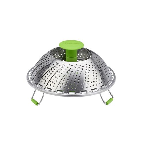 Cesto para Cozimento a Vapor em Inox 27cm Cuisinart