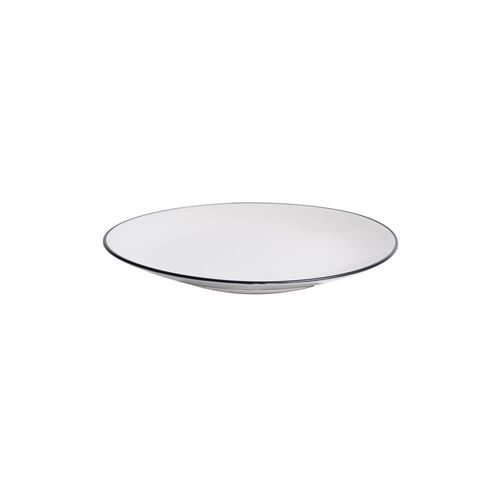 Prato para Sobremesa 20cm Coupe Spicy Branco