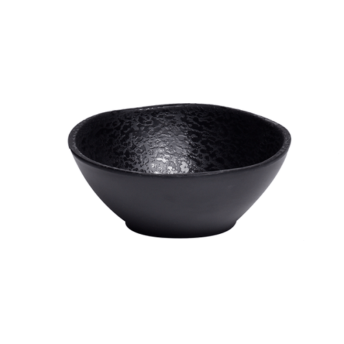 Tigela Coal em Melamina 15,5cm Spicy