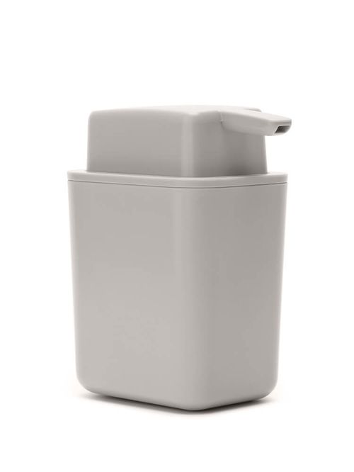 Porta Detergente 200ml Brabantia Cinza Claro