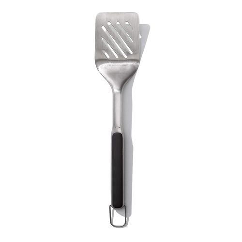 Espátula para Churrasco em Inox 39cm OXO