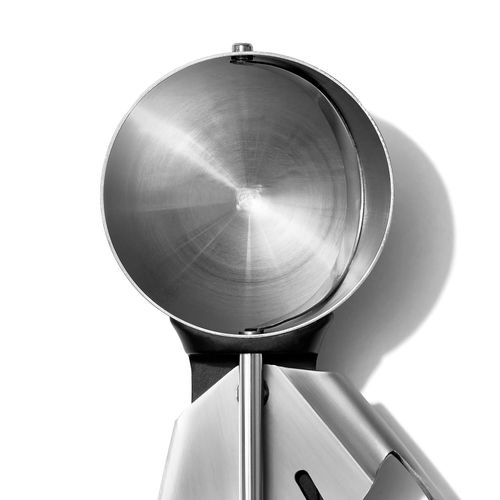 Colher de Sorvete em Inox 22cm OXO
