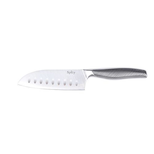 Faca Santoku Lâmina 12cm Spicy