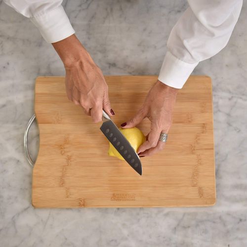 Faca Santoku Lâmina 12cm Spicy