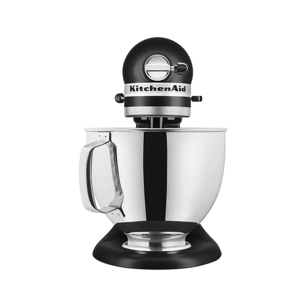 Batedeira Planetária Stand Mixer 110V KitchenAid Amarela - Spicy