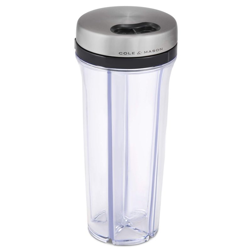 Mug voiture inox 415ml