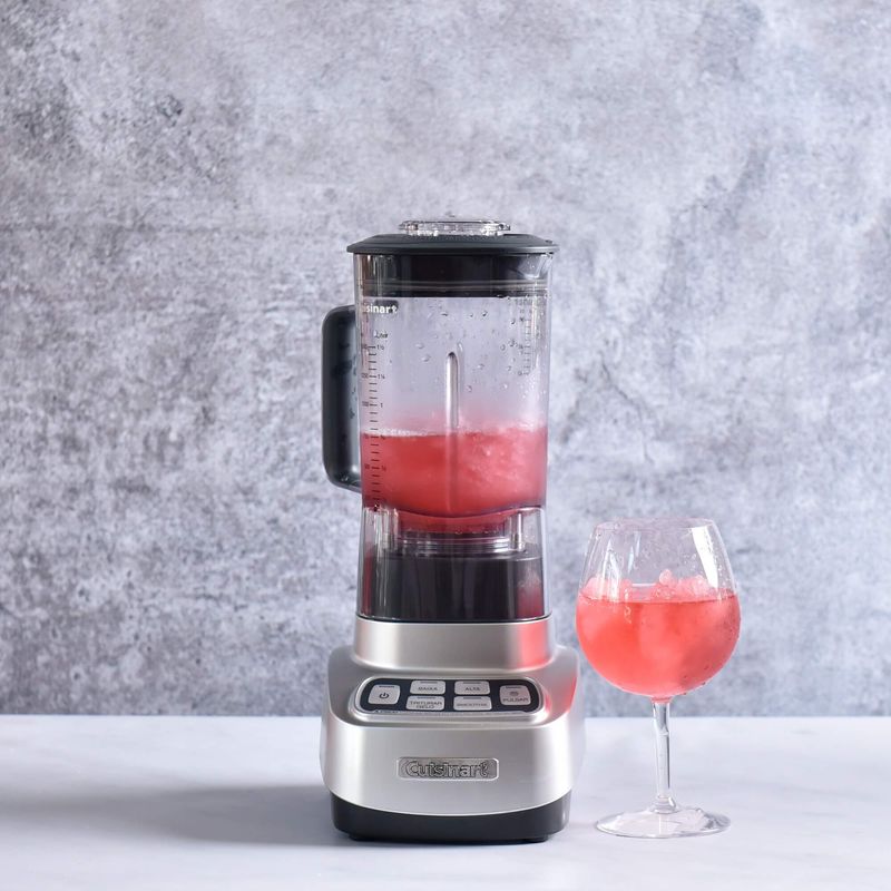 Liquidificador Velocity Ultra Spb-650br 127V Cuisinart - Spicy