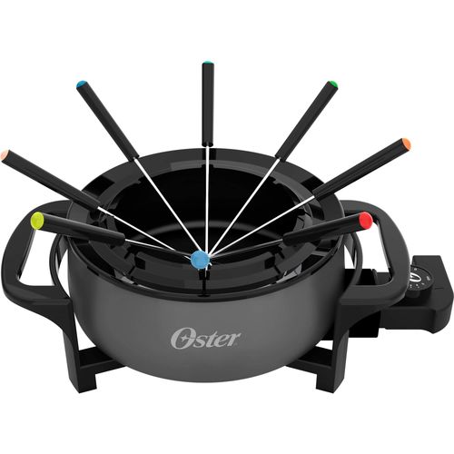 Aparelho de Fondue Elétrico 2,4 Litros 220V Oster