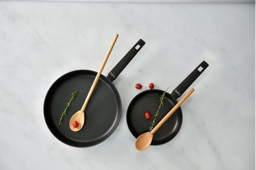 Colher para Serviço em Bambu 30,5cm Maxwell & Williams