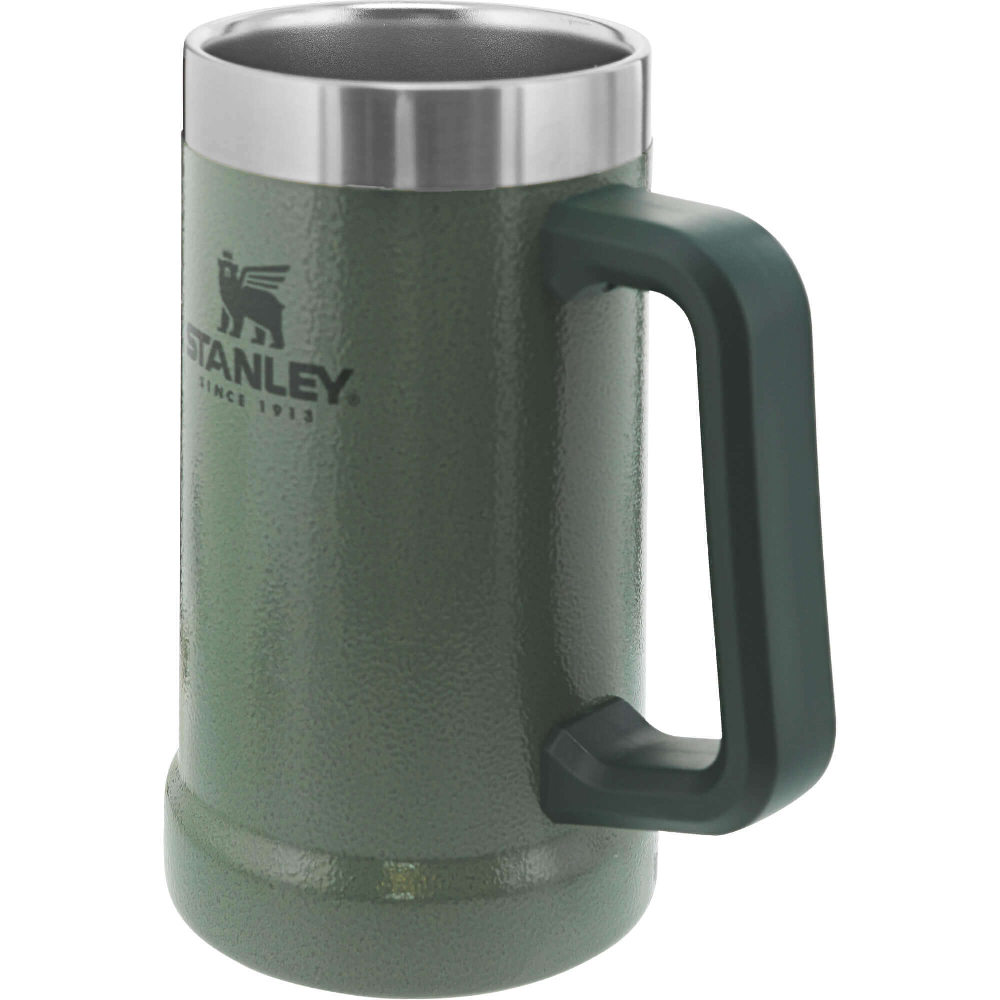 Caneca Térmica para Cerveja em Inox 710ml Stanley Verde - Spicy