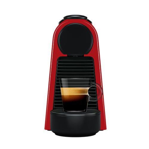Máquina de Café Essenza Mini D30 220V Nespresso Vermelha