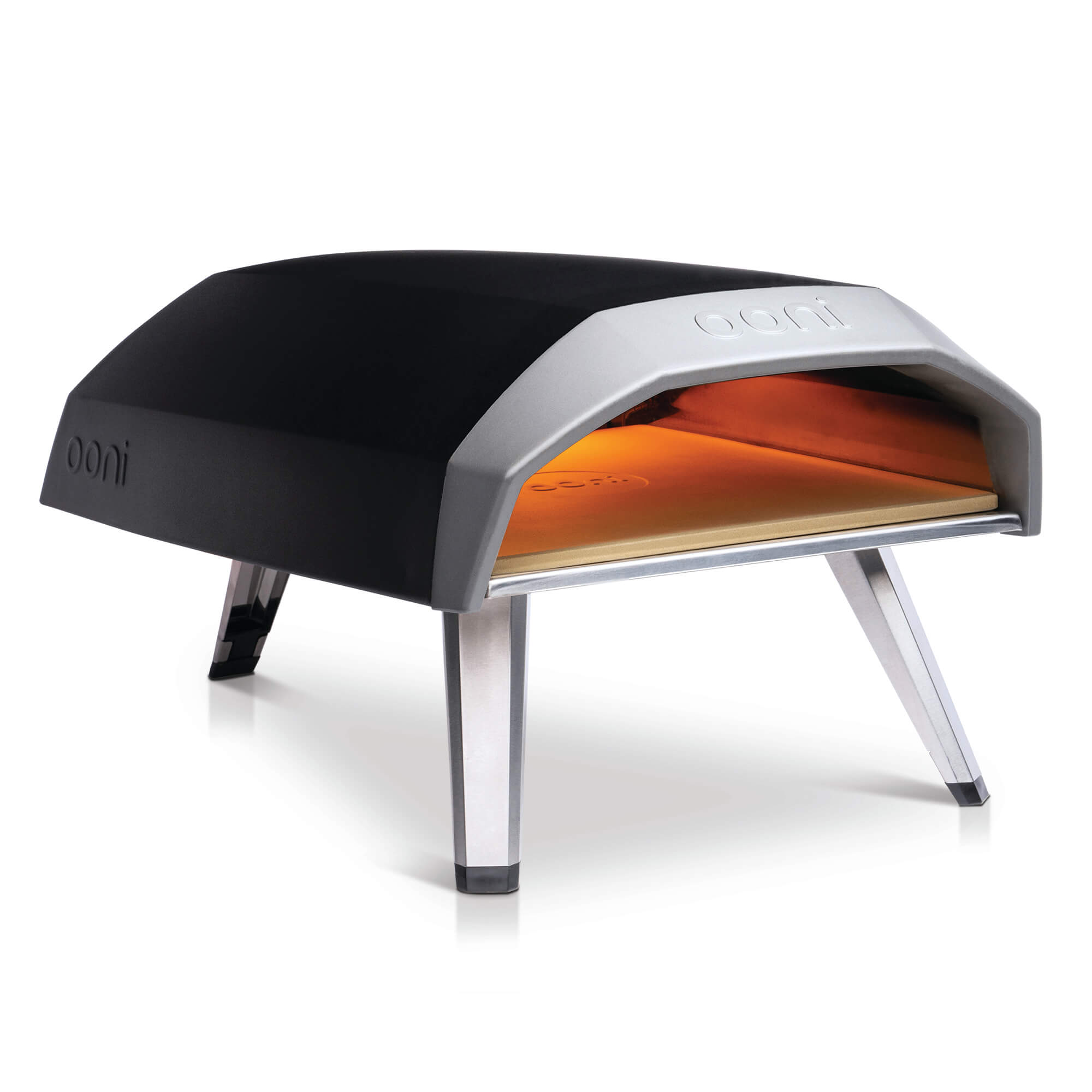 Forno de Pizza à Gás Koda 12 GLP Ooni - Spicy
