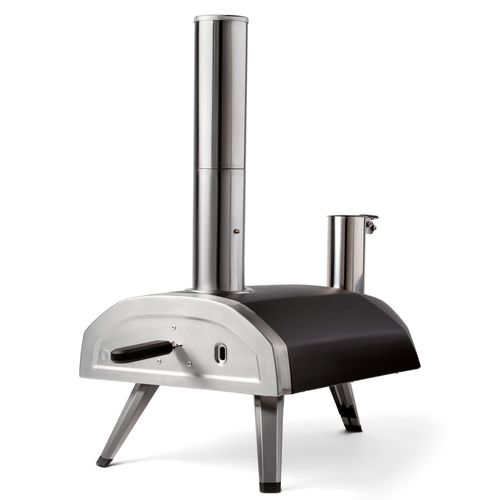 Forno de Pizza à Pellet Portátil 39cm Fyra 12 Ooni