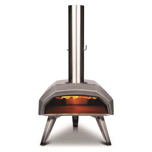 Forno de Pizza à Lenha/Carvão/Gás 40cm Karu 12 Ooni