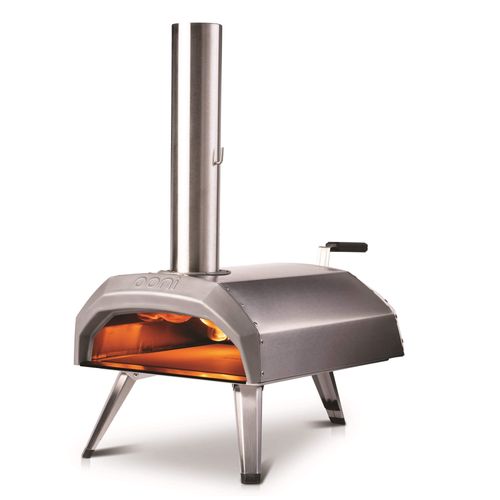 Forno de Pizza à Lenha/Carvão/Gás 40cm Karu 12 Ooni