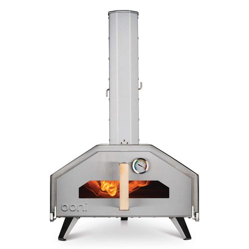 Forno de Pizza a Carvão/Lenha/Gás 50cm Pro 16 Ooni