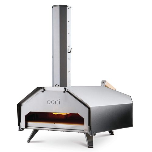 Forno de Pizza a Carvão/Lenha/Gás 50cm Pro 16 Ooni