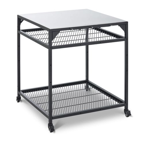 Mesa Modular Grande em Aço Inox Ooni