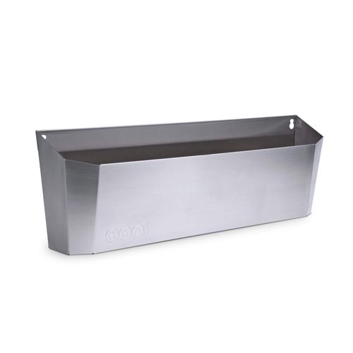 Suporte Multiuso para Mesa Modular Média em Aço Inox Ooni