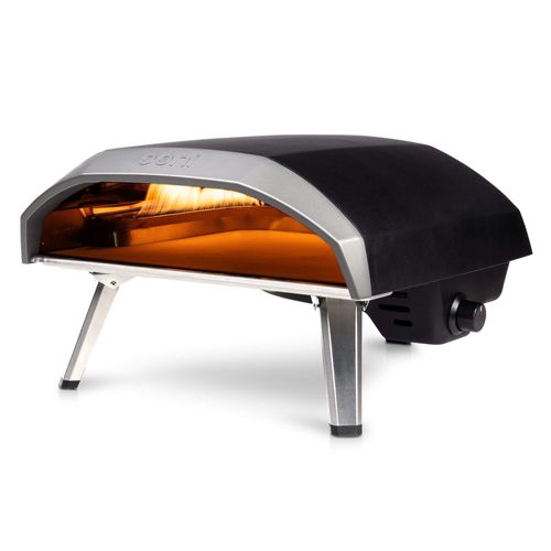 Forno de Pizza à Gás Natural Koda 16 Ooni