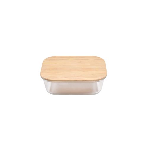 Pote Hermético Retangular Cuisine 370ml Spicy