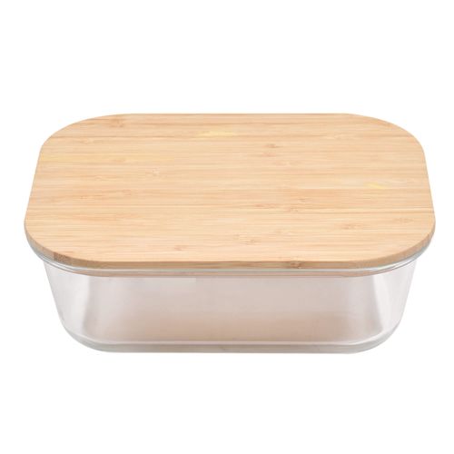 Pote Hermético Retangular Cuisine 2,2 Litros Spicy