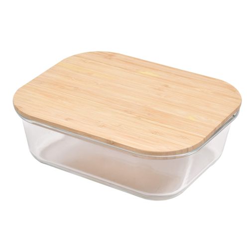 Pote Hermético Retangular Cuisine 2,2 Litros Spicy