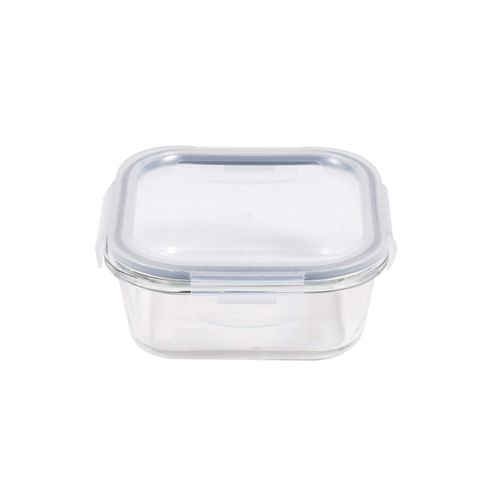 Pote Hermético Quadrado Kitchen 520ml Kenya
