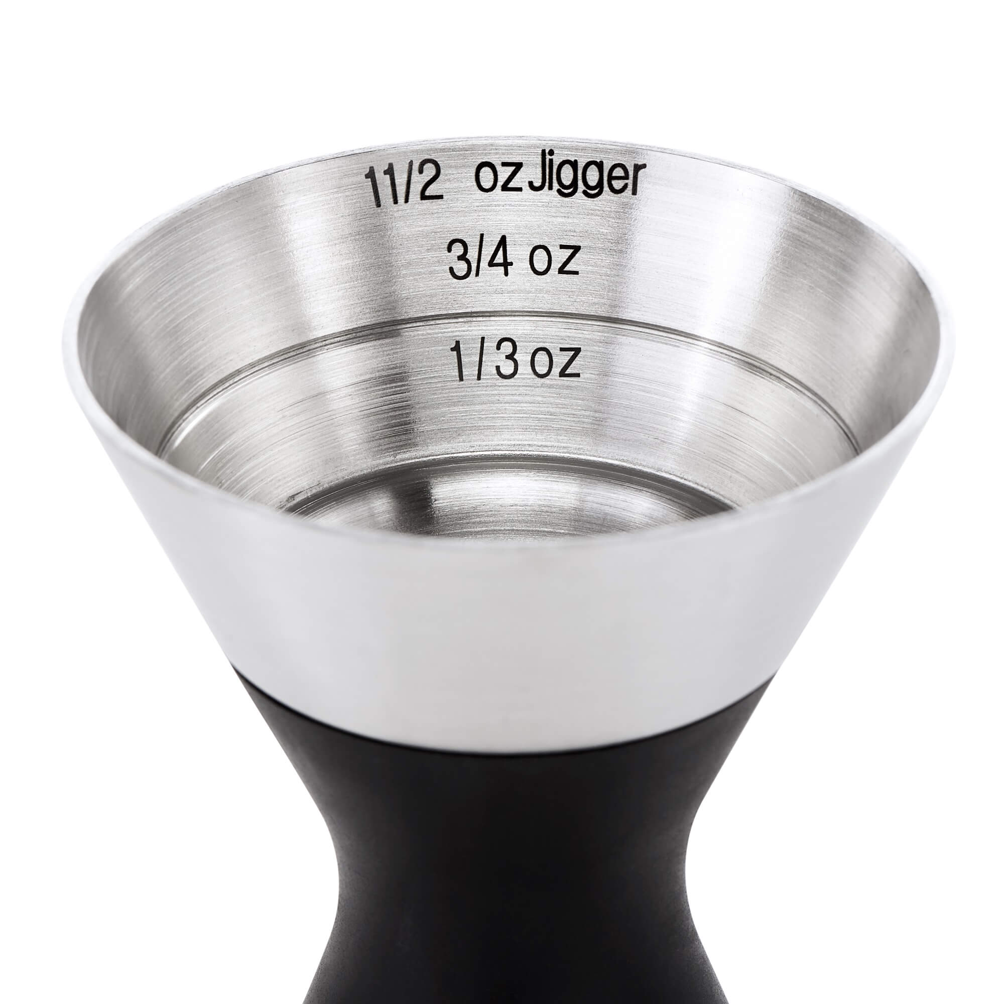Dosador Duplo em Inox 67cm OXO - Spicy