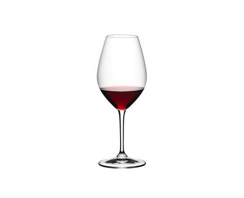 4 Taças de Vinho Tinto Friendly 667ml Riedel