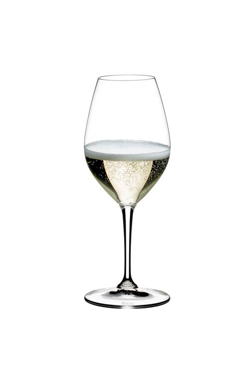 4 Taças de Vinho Branco/Espumante Friendly 440ml Riedel